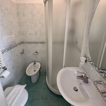 Hotel Gandolfo-2