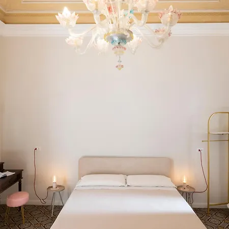 Santa Filomena Historic Rooms-2