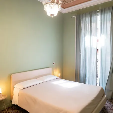 Santa Filomena Historic Rooms-3