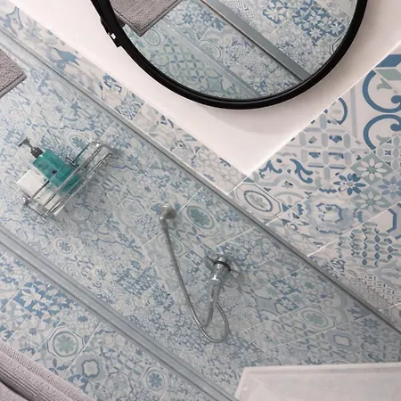 B&B Napoli Tonic-2