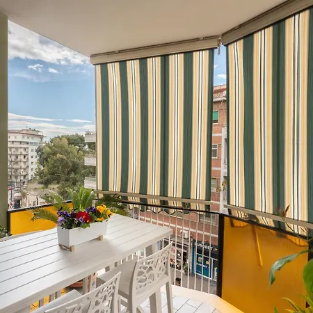 323 Cilea Apartment-2