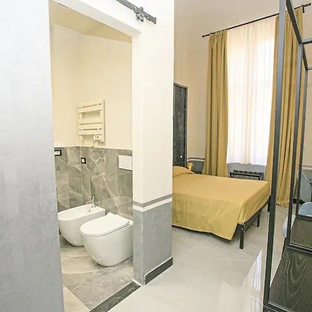 Hotel Torre Orefici-3