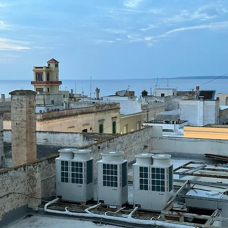 B&B Tra Scirocco e Tramontana-2