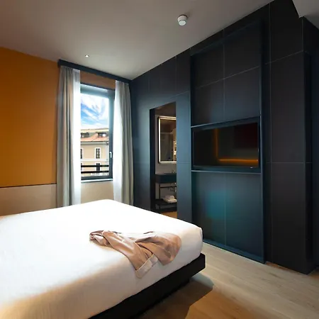 Palazzo Loreto Hotel Milano-3