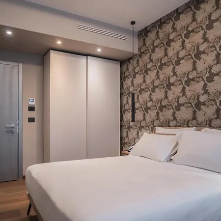 Porpora Suite Hotel-3