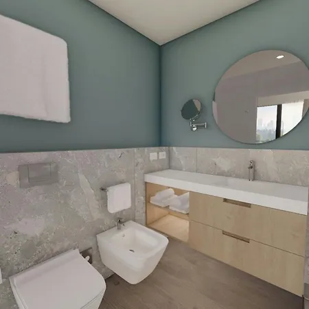 Residence Inn By Marriott Milano Linate-2