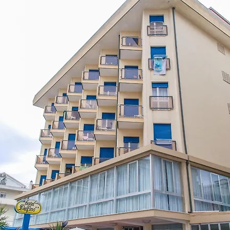 Hotel Delfino Riccione-3