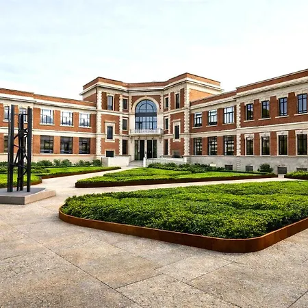 Breda Suites Hotel Milano-2