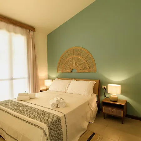 Hotel Baia Tartuga-3
