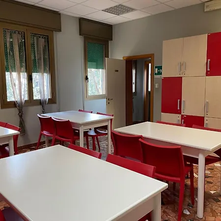 Casa per Ferie San Giuseppe-3