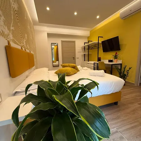 B&B Il sogno in Colori-2