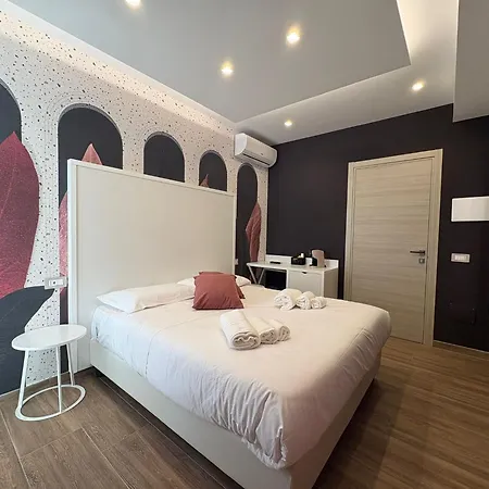 B&B Il sogno in Colori-3