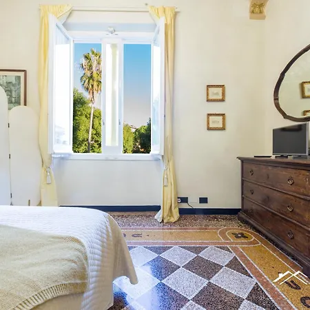 Villa Ferri, Historical Residence, By Tilo Lux-3