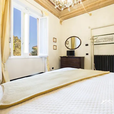 Villa Ferri, Historical Residence, By Tilo Lux-2
