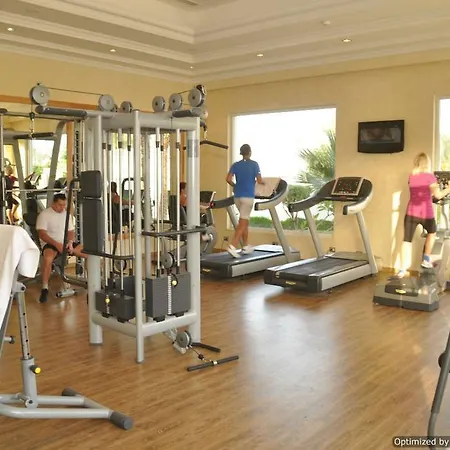 Sonesta Club Sharm El Sheikh-3