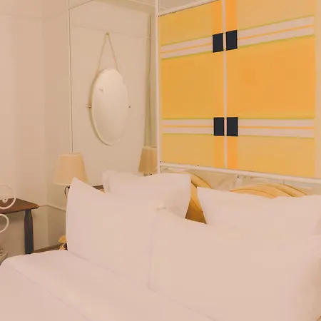 Hôtel Blanca - Orso Hotels-2