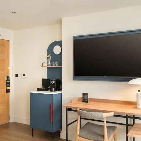 London Bloomsbury Square Hotel By Ihg-3
