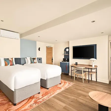 London Bloomsbury Square Hotel By Ihg-2