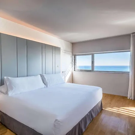 Occidental Atenea Mar - Adults Only-3
