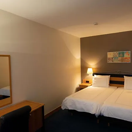Swissotel Amsterdam-2