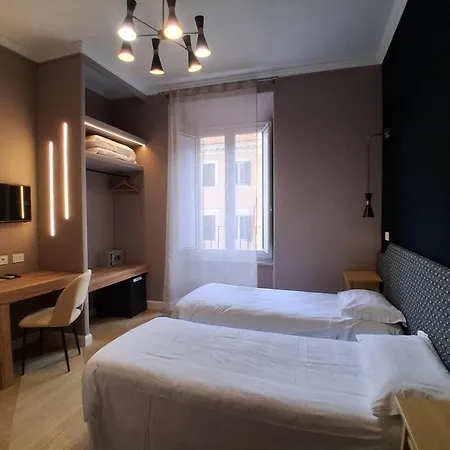 Hotel Fiori-2