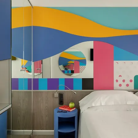 Hotel Mediolanum-2