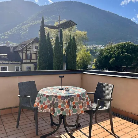 Hotel Cavallino s'Rössl-2