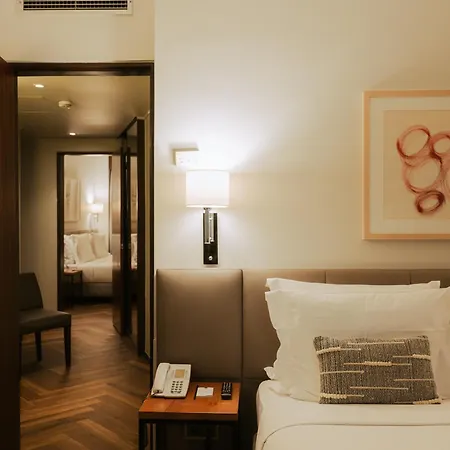 Hotel Dom Carlos Park-3