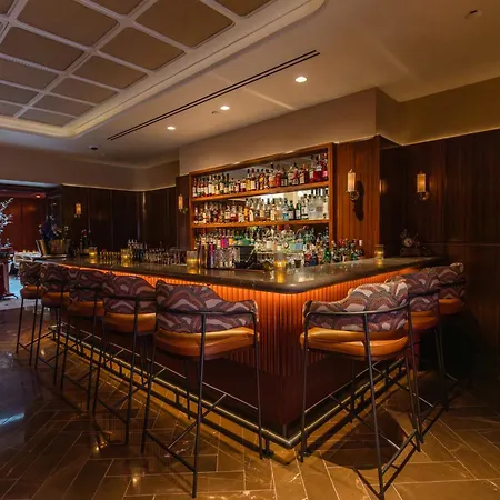 The Iroquois Times Square, A Small Luxury Hotel-2