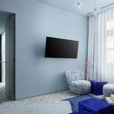 Fresh Hotel, A Member Of Design Hotels-3