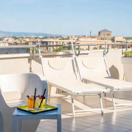 Hotel Ripa Roma-3