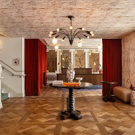 The Hotel Lili-3