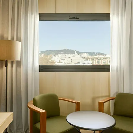 Ac Hotel Sants By Marriott-2