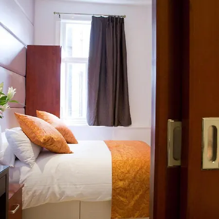 City Inn Russell Square-2