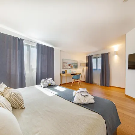 Mercure Olbia Hotel e Spa-3