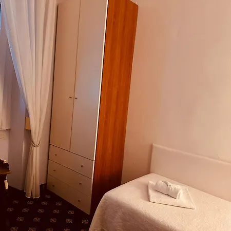 My Hotel Milano-2