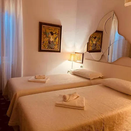 My Hotel Milano-3