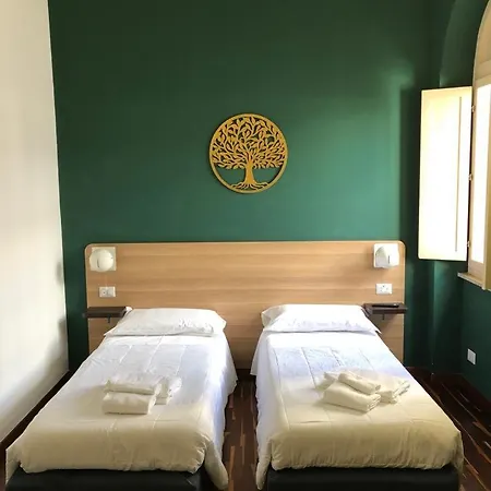 Il Piccolo Albergo Matera-2