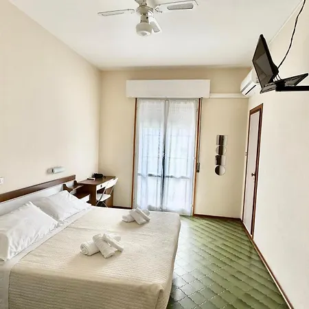 Hotel B&B Avana-2