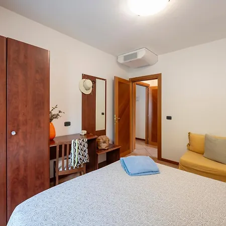 Olimpia Hotel & Aparthotel-3