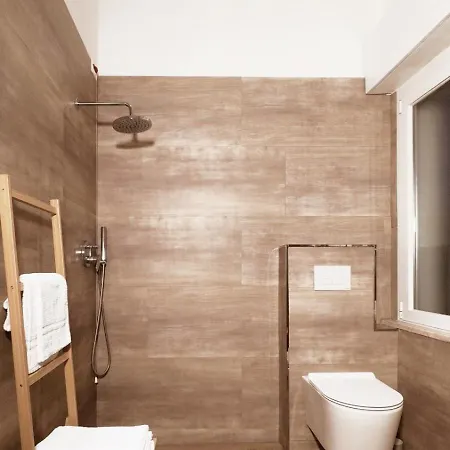 Hotel Aria di Mare - Bed&Brunch in centro a Riccione-2