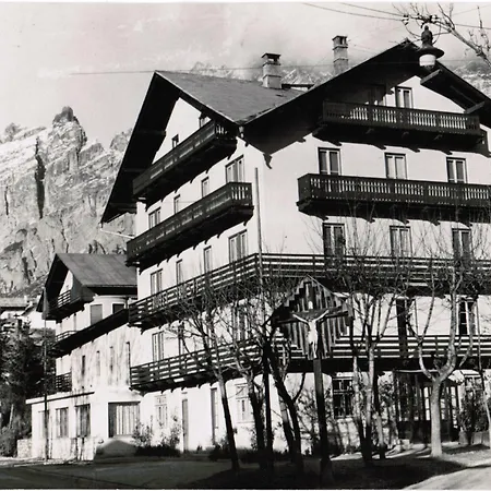 Hotel Trieste-2