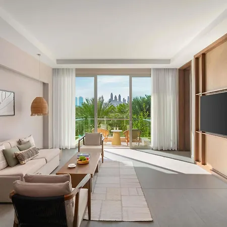 Rixos The Palm Hotel & Suites-2