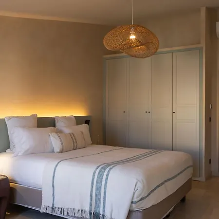 Hôtel&Spa Belle Plage-3