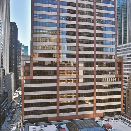 The Manhattan At Times Square Hotel-2