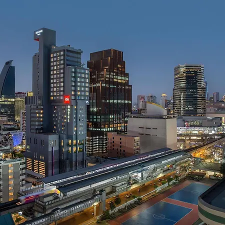 Ibis Bangkok Siam-2