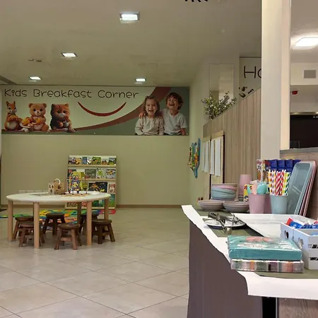Kairos Garda Hotel-3