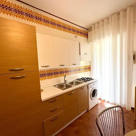 Appartamenti Residence Foscolo-3