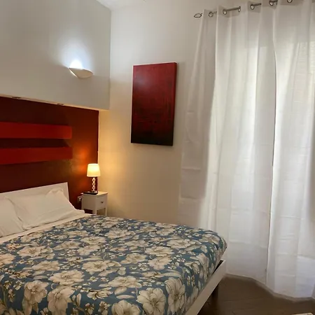 Il Vicolo Della Neve B&B-3