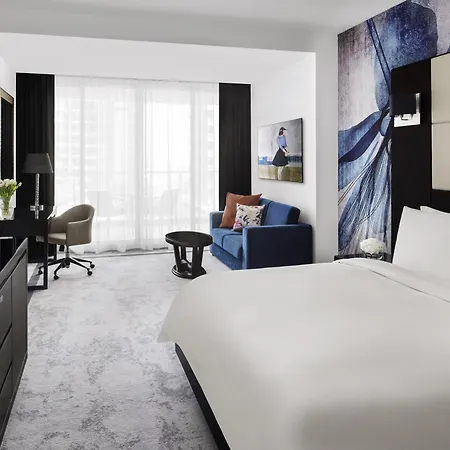 Moevenpick Hotel Jumeirah Lakes Towers Dubai-3